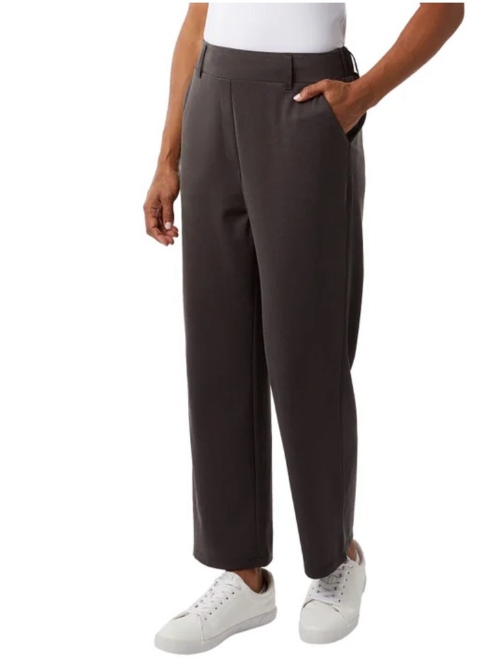 32 Degrees Women's Stretch Twill Pant